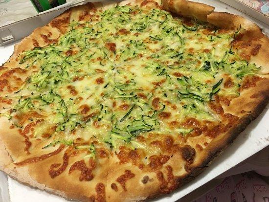 Pizzeria La Casetta